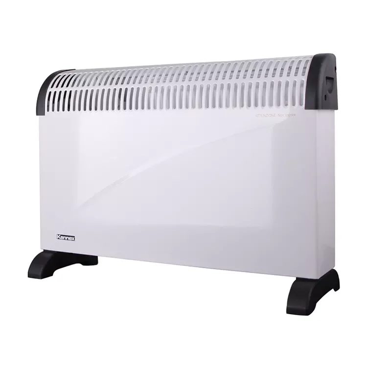 1000/2000W WiFi приложение Электрический конвекционный обогреватель настенный быстро нагревается панельный водонепроницаемый светильник