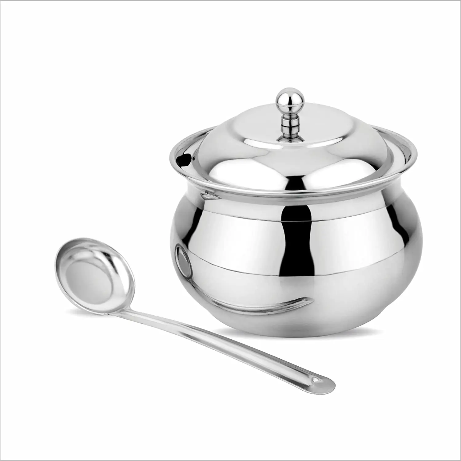 Роскошный органайзер для хранения посуды из нержавеющей стали