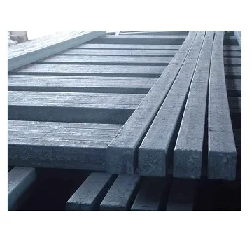 Reasonable Price Metal Alloy Hot Rolled India Steel Billets / Cold Rolled Still Billets Buy From Indian Manufacturer