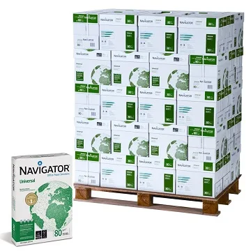 Office A4 Navigator Paper Indonesia