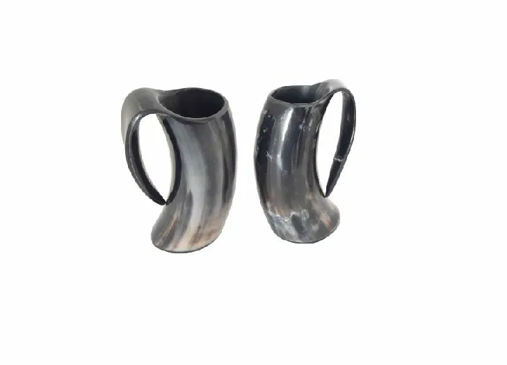 High Quality Viking Wine Horn Mug With Best Quality 2023