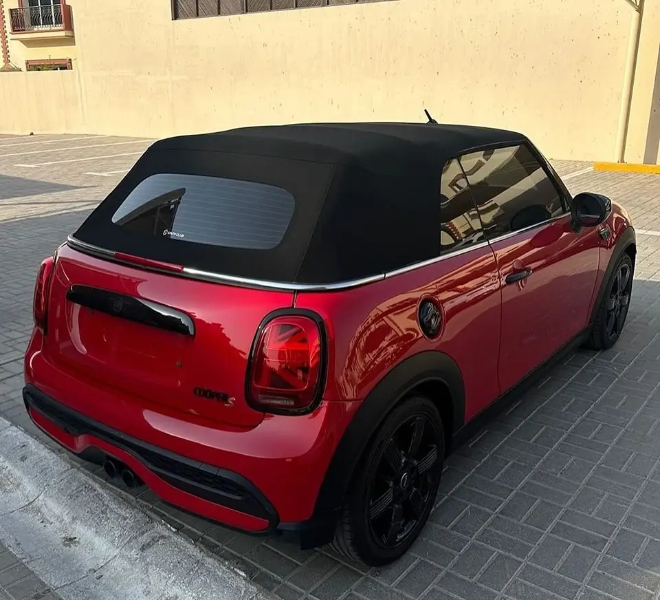 Factory  Sale  2024  Mi_ni Coo_perr S-E   Model , Highly Equipped Electric Cars