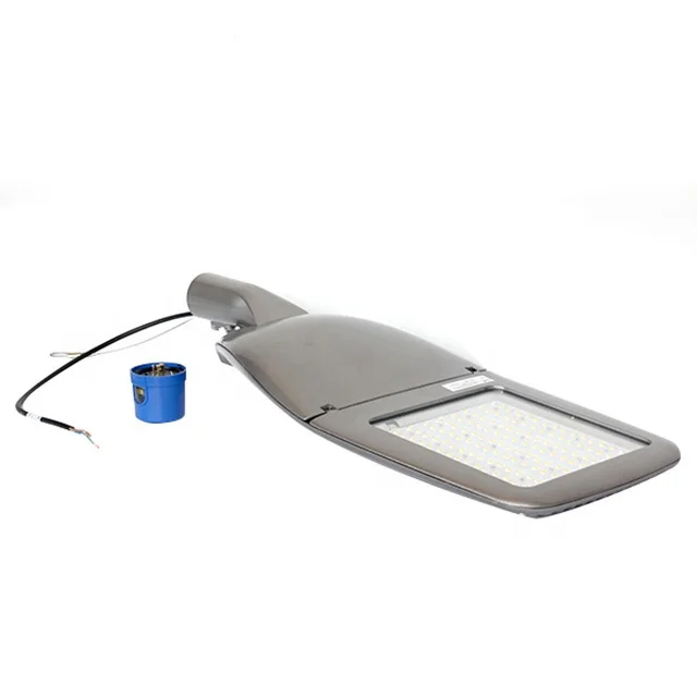 125W Parking Lot Lighting Led Road Light