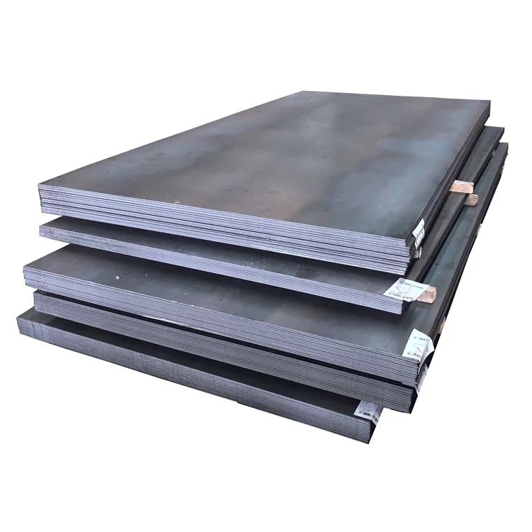 Cheap Wholesale Top Quality Q235B / Q345b Carbon Steel Ingots Bar Carbon Steel Rod / Ingots In Bulk