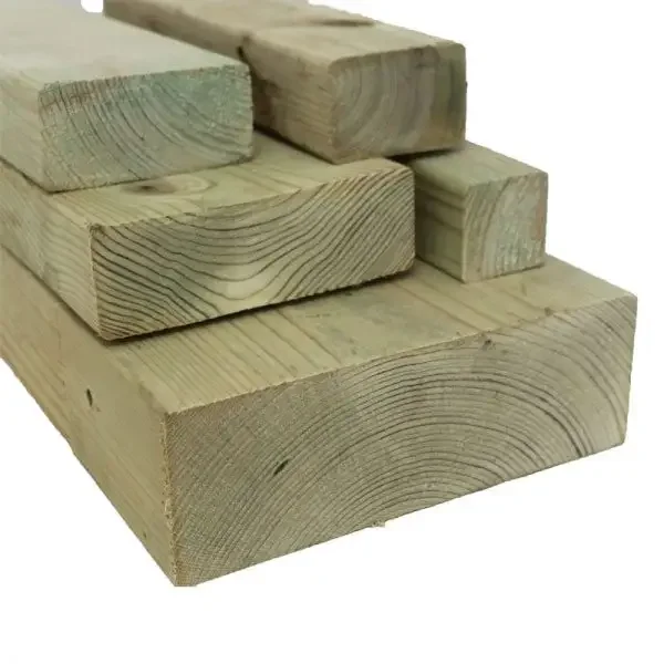 Cheap KD European Oak Lumber, 27 mm Thick for sale