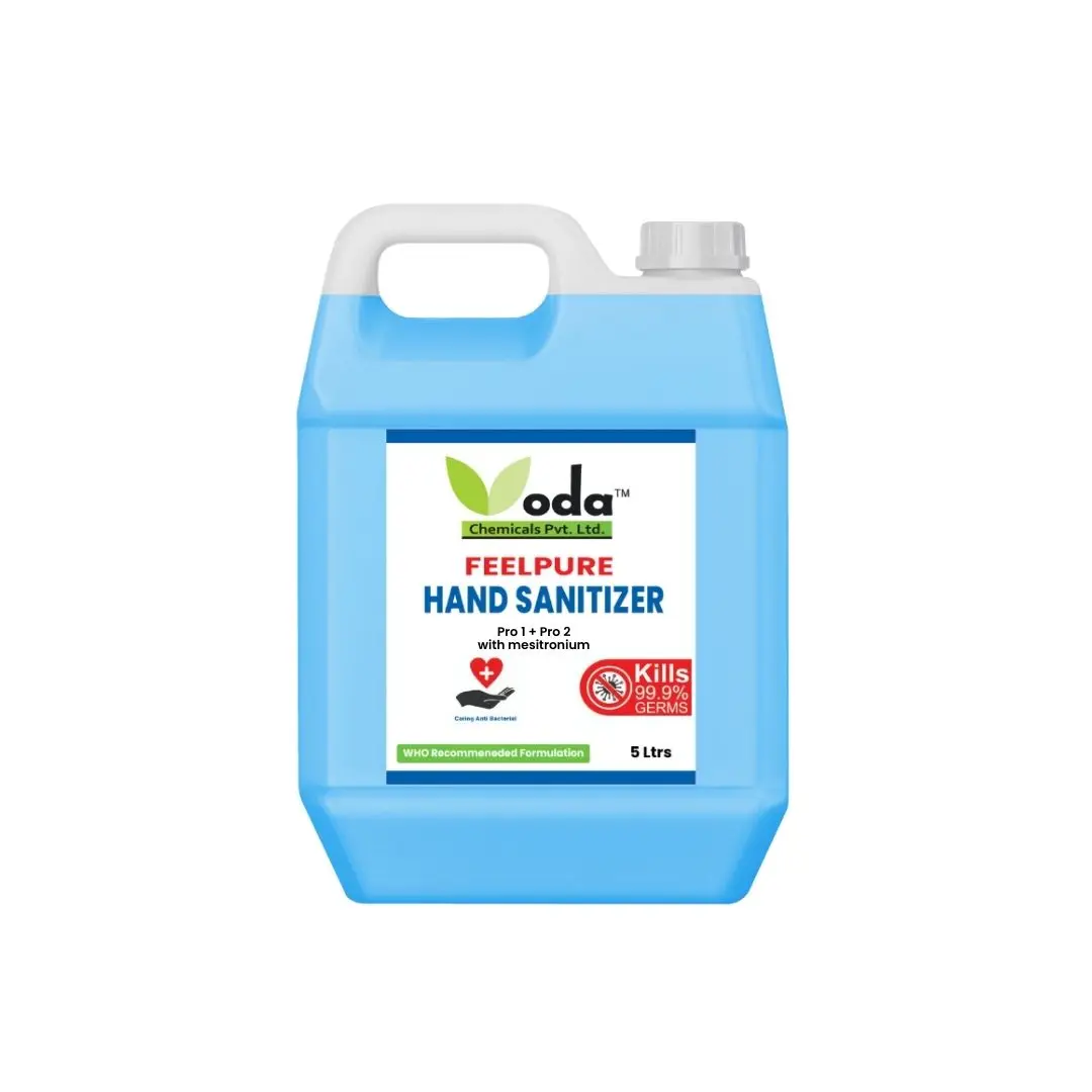 Sanitizer 500ml Alcohol Based Disinfectant Hand Sanitizer Customized Packing Antibacterial Instant Hand Sanitizer Manufacturers