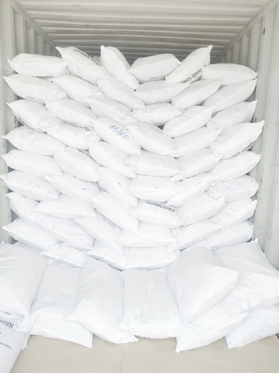 Vietnam Best Price Desiccated Coconut High Fat Fine and Medium Grade From Reliable Supplier +84363565928