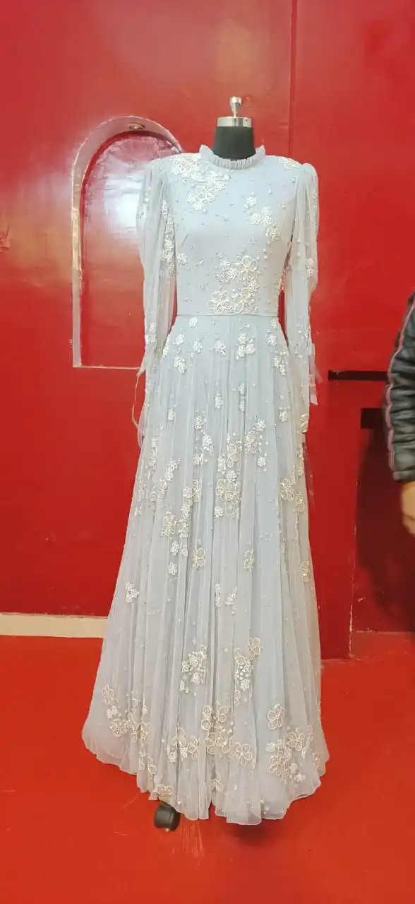 Princess Women 3D Butterfly Bridal Simple Wedding Dresses Bridal Gown For Women Evening Fabric White Elegant Dress 2023 dress