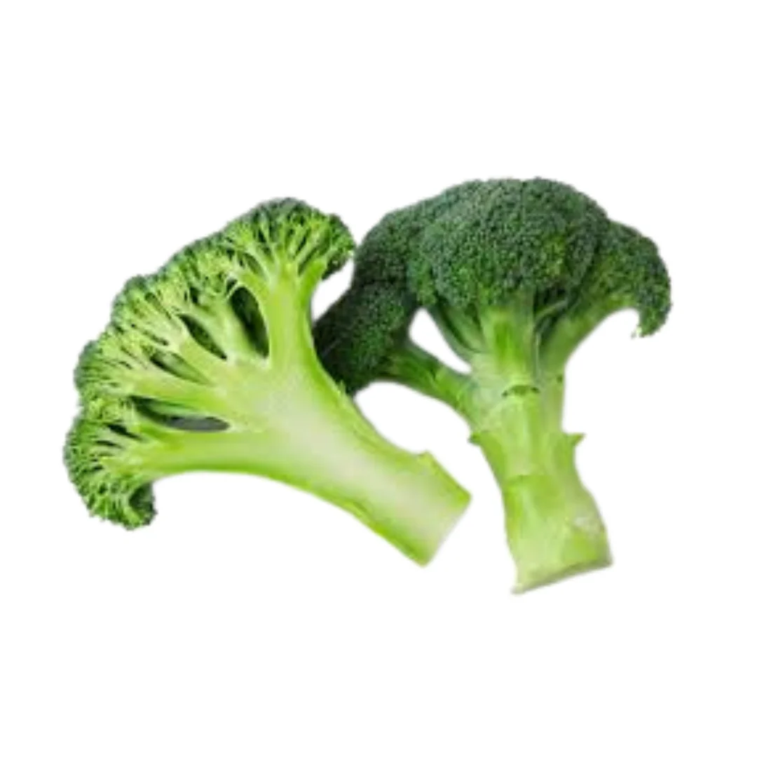Premium Organic Broccoli Fresh: Handpicked, Naturally Grown, Farm-Fresh Quality Green Vegetables for Healthy Living