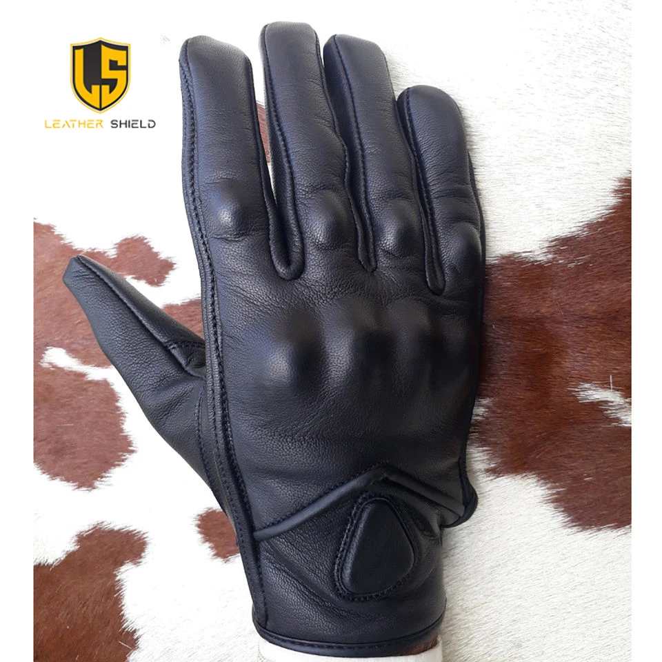 Customize Racing Gloves Motorcycle Motorbike Windproof Winter Warm Summer Breathable Touch Operate Biker Gloves Gant Moto