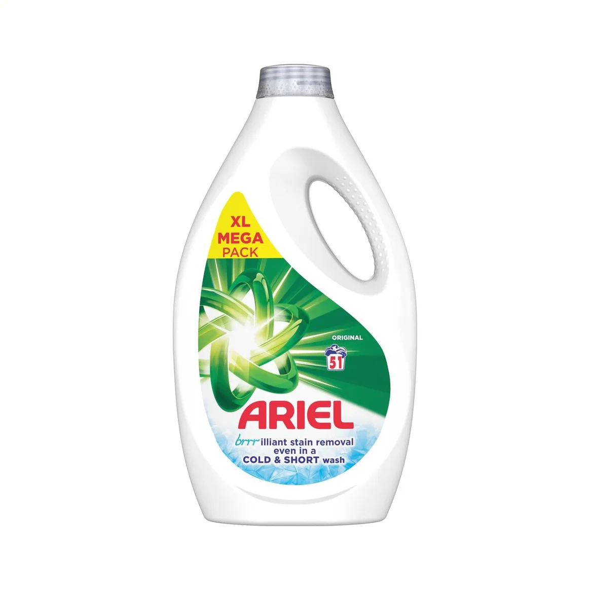 Cheap Wholesale Top Quality Ariel detergent washing powder / laundry liquid In Bulk