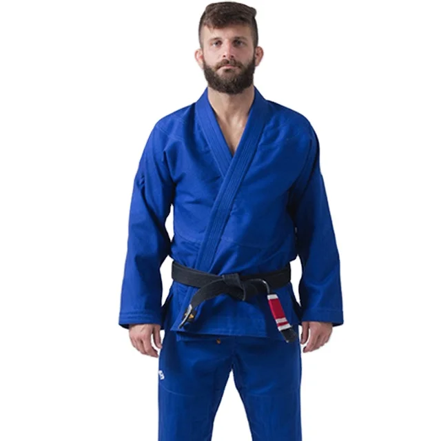 Оптовая продажа индивидуальные кимоно BJJ Gi Бразильское джиу-джитсу униформа 2023