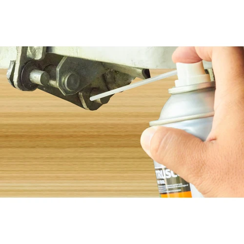 Alpha Brake & Parts Cleaner