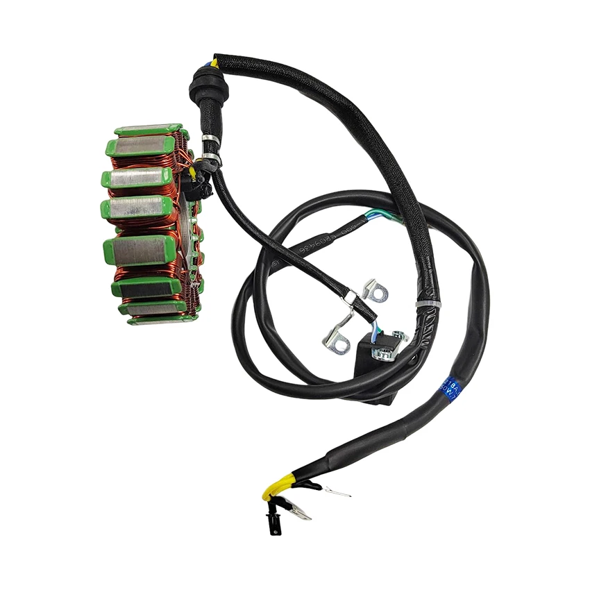 Low price accessories wholesale ATV Engine parts ATV parts racing coil zongshen original