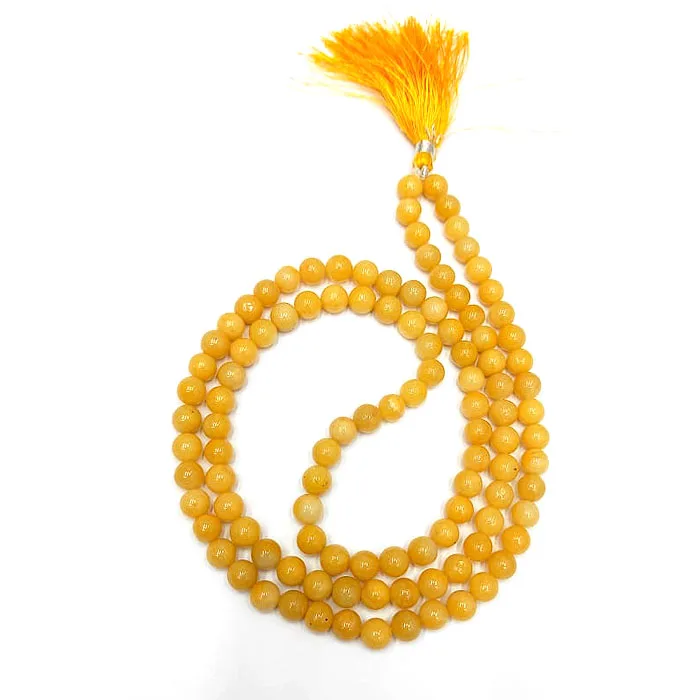 Rosary Beads Natural Gemstone Beads Crystal Mala Prayer Beads From Manufacturer At very low price
