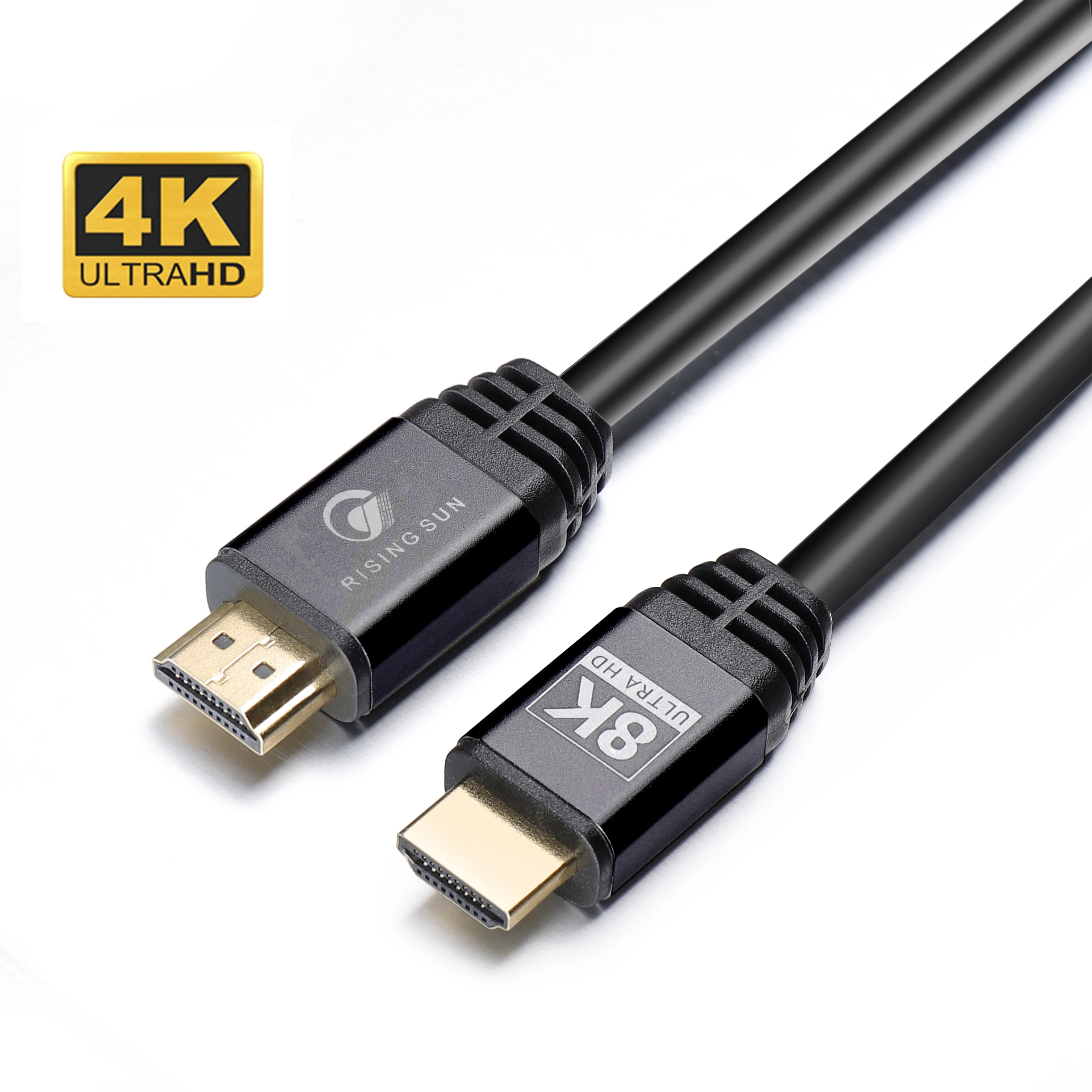 Manufacturer High Speed Inside HDMI Type A Connector HDMI Connector 4k for Laptop HDTV HDMI Cable