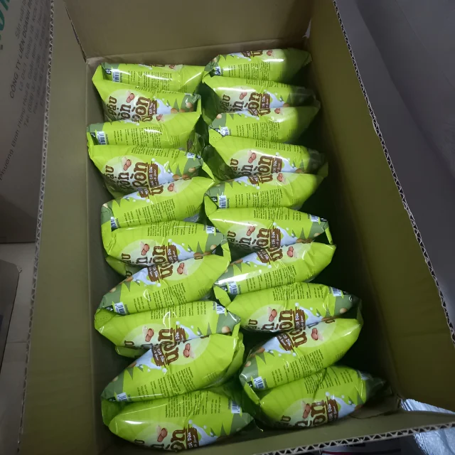 Peanut Ron Ron Prawn Peanut Sheller Machine Fast Delivery Customized Packaging Ready To Export From Vietnam Manufacturer