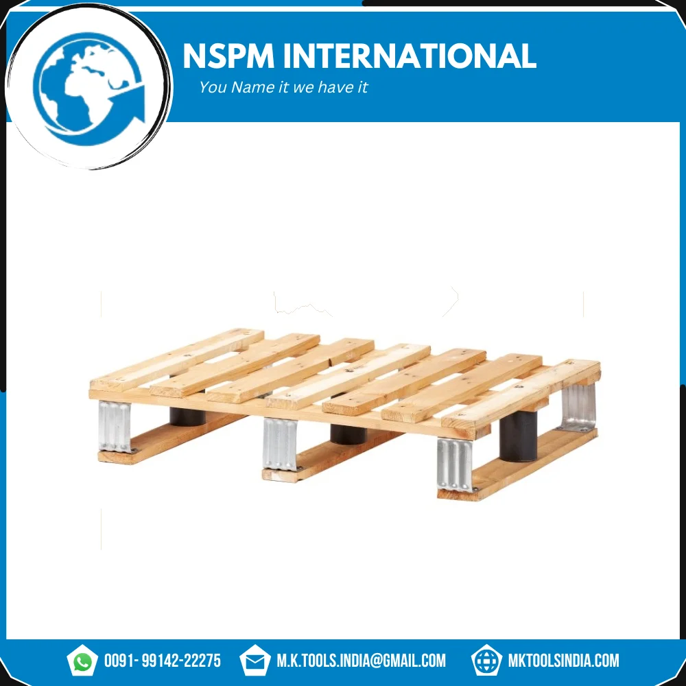 World Wide Exporter Of Epal Pallets For Industrial Uses for logistic packaging pallets