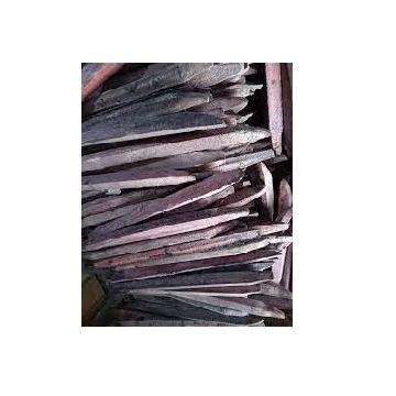 supplier of 99.999% pure copper ingot