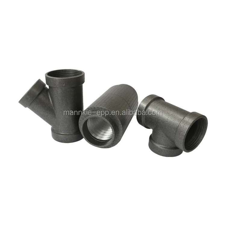 MK EPP Mold EPP Foam Fresh Air System Parts EPP Ventilation System