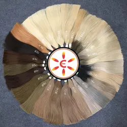 E-HAIR VIETNAM |With the most popular music color with black legs is the trend of young people today, innovation is always the f