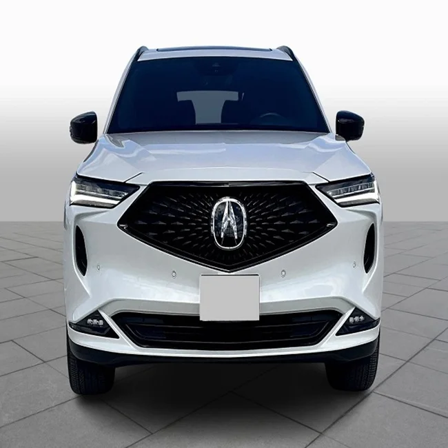 Лидер продаж 2023 ACURA MDX SH-AWD WA-SPEC пакет готов к экспорту
