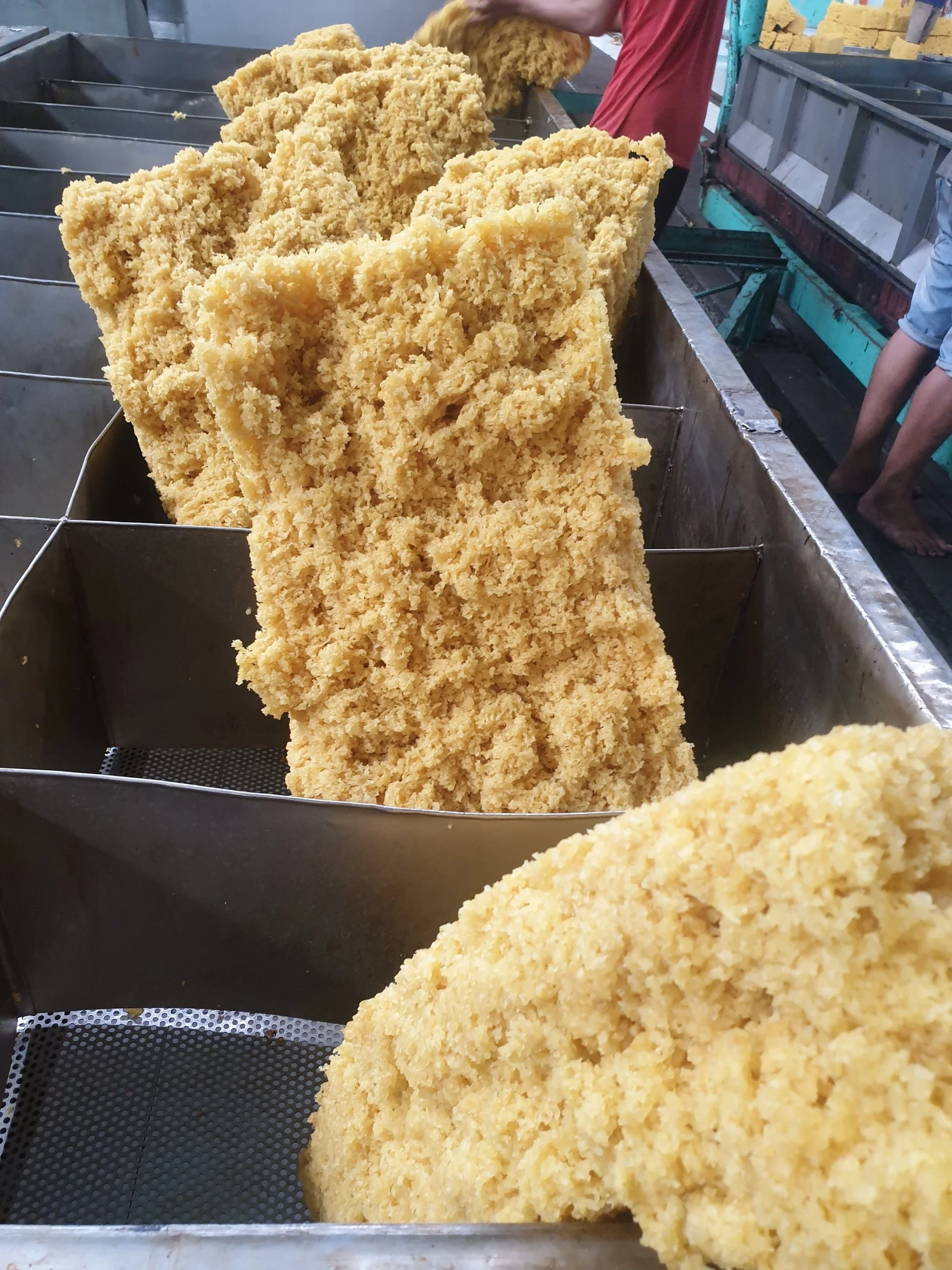 Natural rubber SVR 3L Vietnamese Rubber High Quality Natural Rubber For Tire, Shoe sole Application