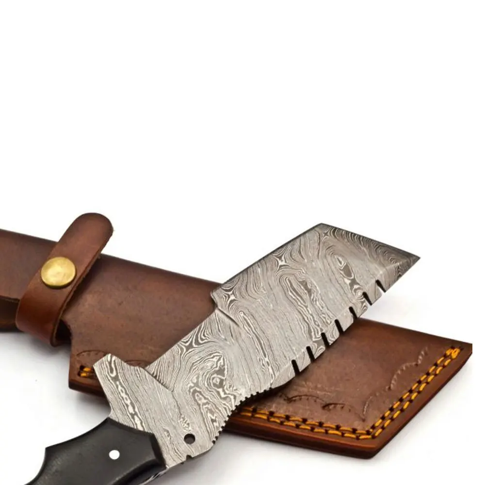 9inches Factory Wholesale Pocket Knife Steel Head 3Dprint Pattern And Natural Flower olive Wood Handle