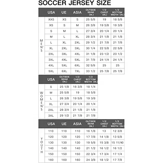 Training Wear Kit Set Uniforms Sublimation Polyester Custom Club Logo  Sublimation Quick Dry Soccer jersey quality things