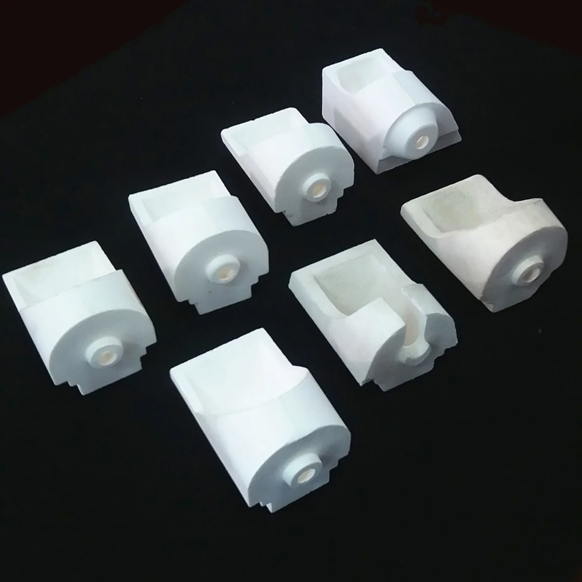 Superior Dental Casting  Crucible