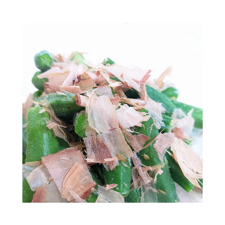 SURUGA FUBUKI-shavings from dried, smoked bonito 80g bonito flakes