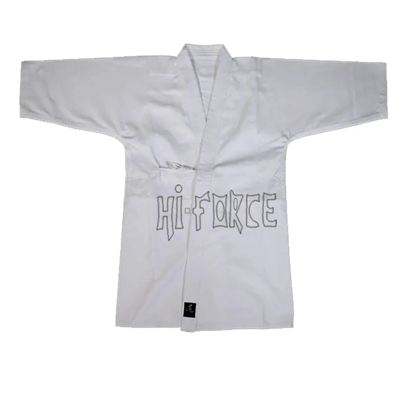 Japanese Kendo Keikogi Jacket, Martial Arts 100% Cotton Kendogi Top Quality Navy Blue Dougi Uniform