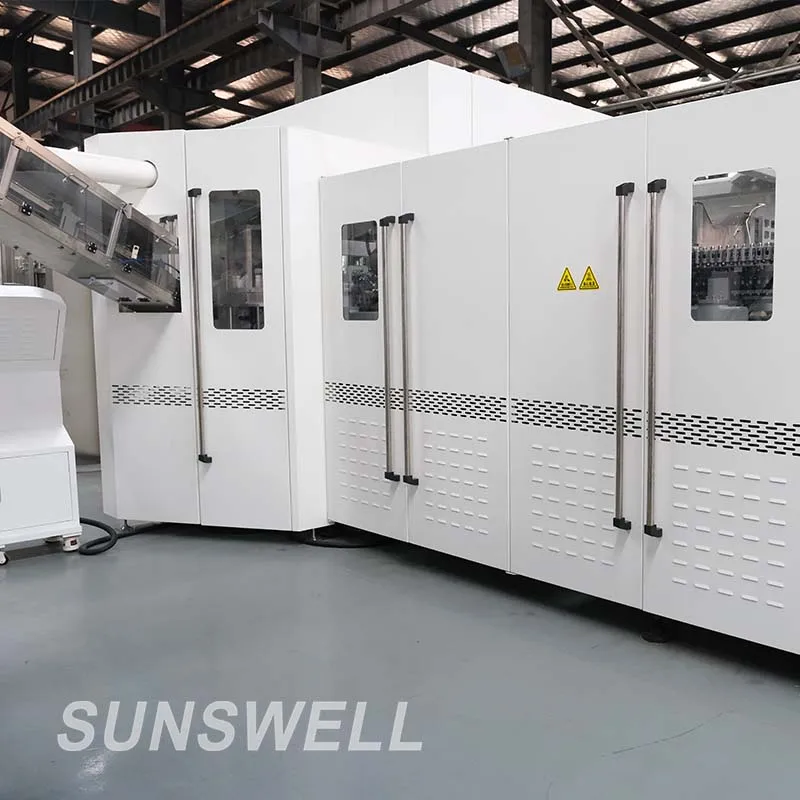 Combiblock Bottled Water Filling Machine Still Water PET Bottle Sparking Water  CSD Bottling Machine