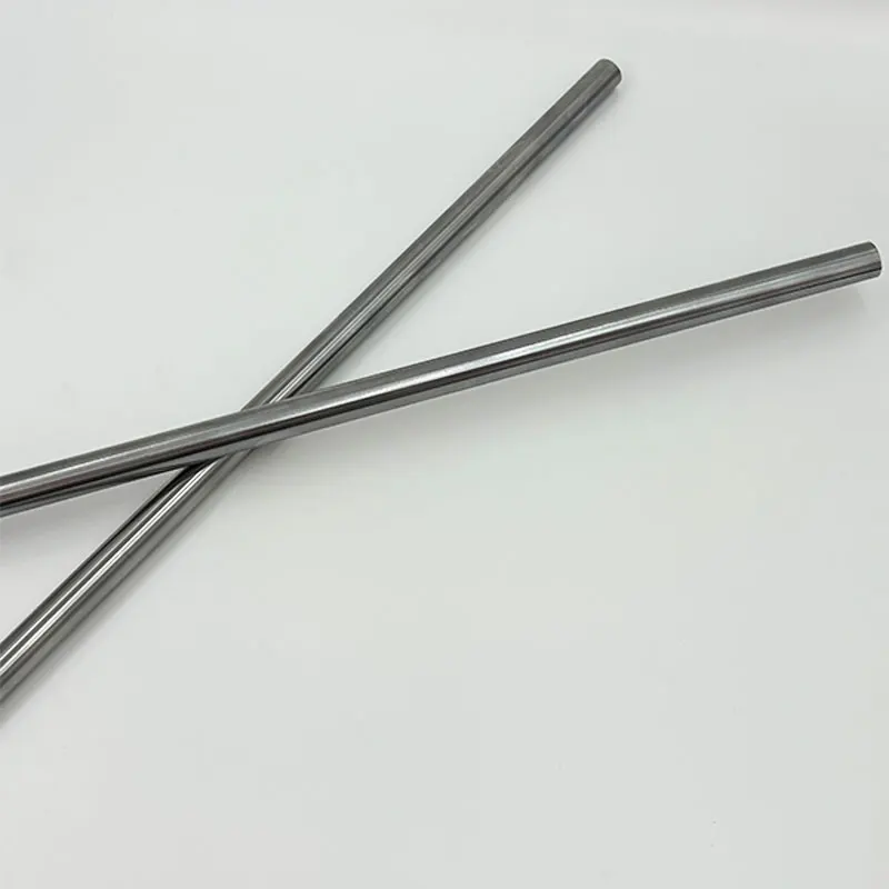 Manufacturers Wholesale Mould Straight Ejector Pin SKD61 Ejector Pin For Plastic Injection Mold Mould