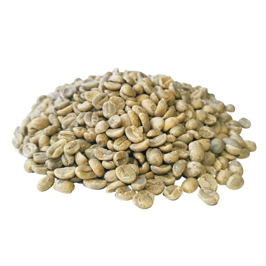 Wholesale Brazilian High Quality Green Beans Coffee With Best Price For Import Good Quality Raw Coffee Beans