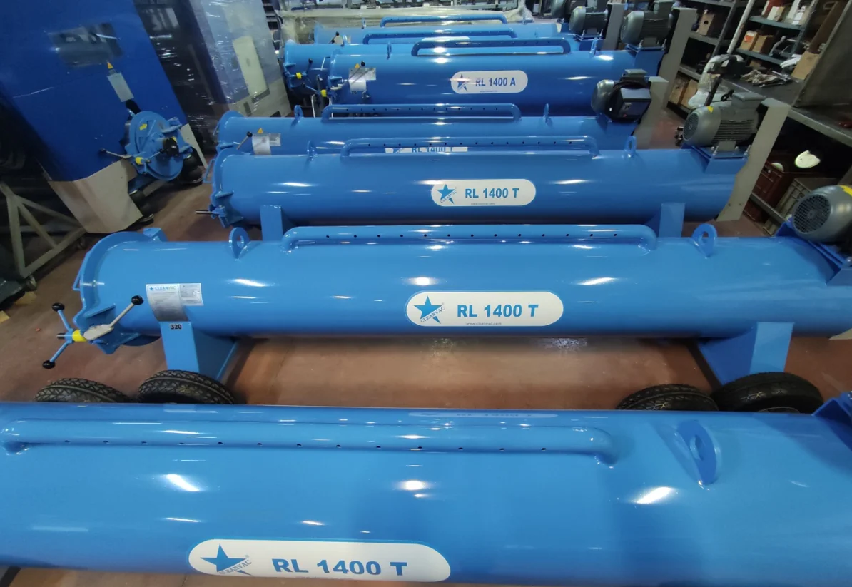 Best quality centrifugal rug dryer carpet spin dryer wringer machine price from Turkey cleanvac