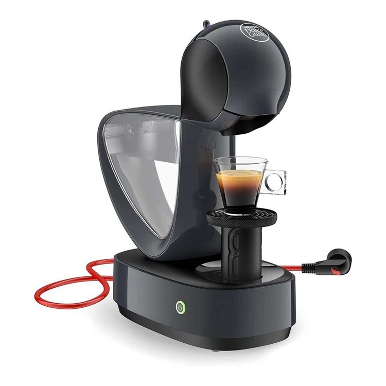 Сертифицированный легко очищенный фильтр чашки K Dolce Gusto кофейная капсула