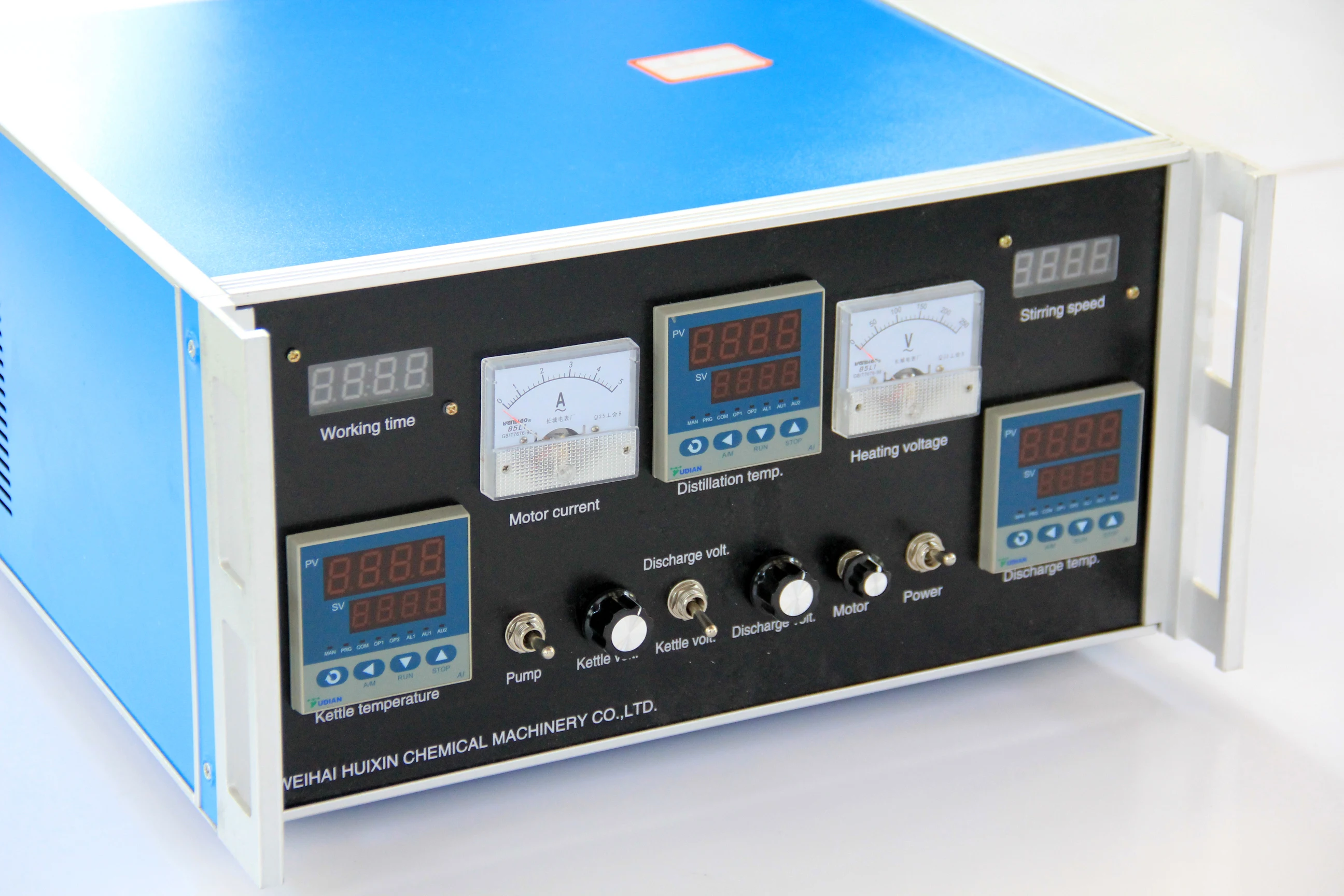 1L 2L 5L labClave high pressure stirred pressure reactor