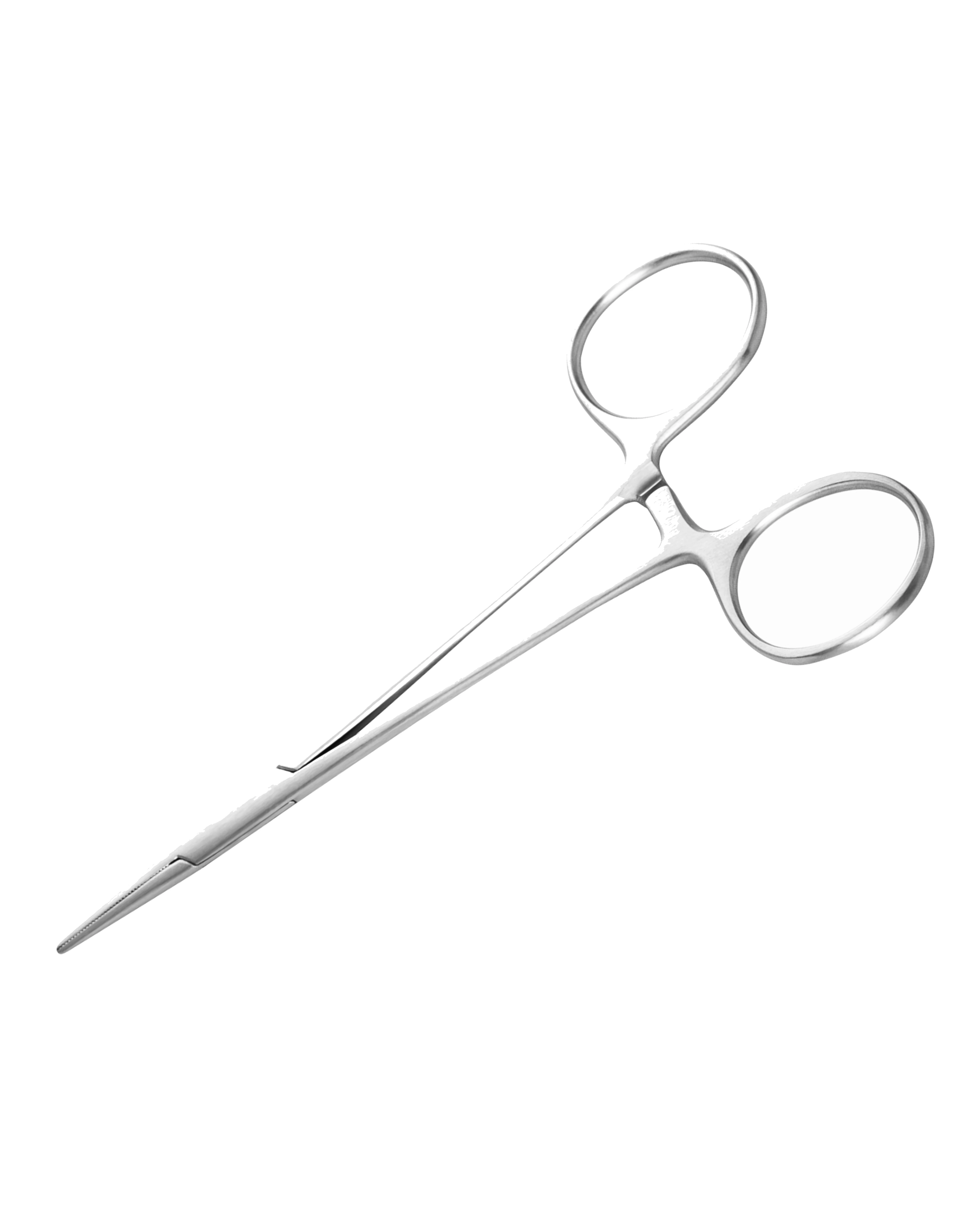 Precision Hemostasis: Mosquito Haemostatic Forceps 12cm - Your Essential Surgical Companion for Controlled Bleeding Management