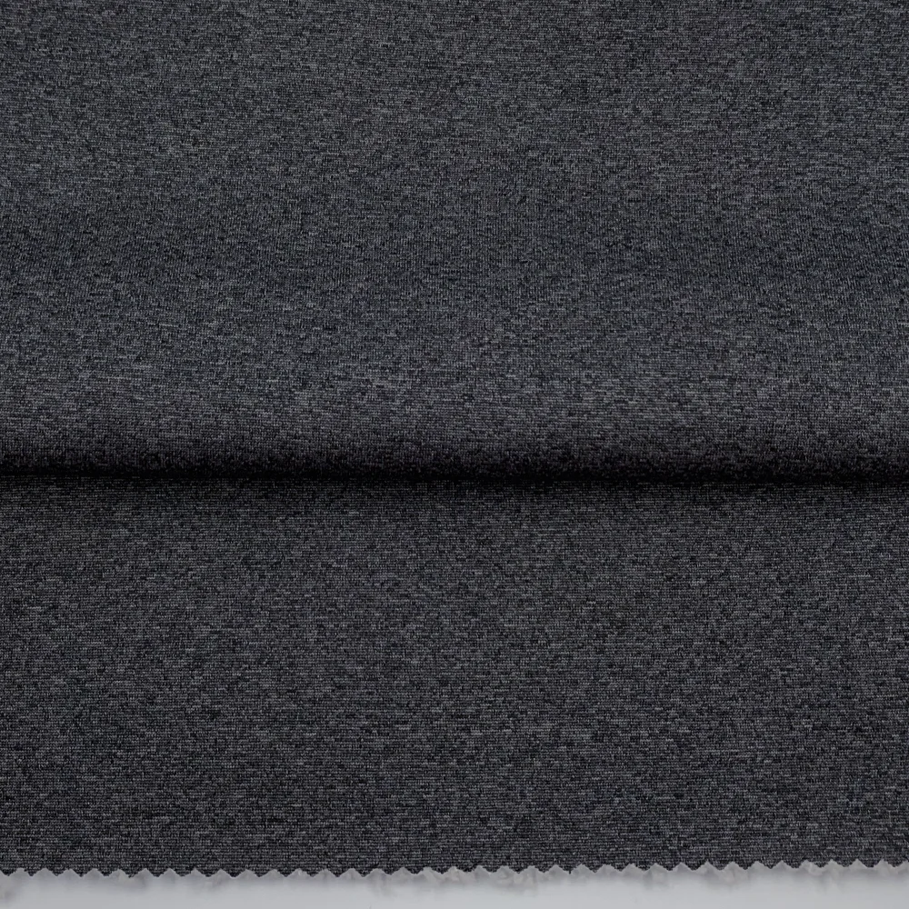 Lulu Legging POLYESTER Fleece Fabric for