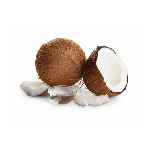Factory Supply 100% Pure Organic Refined Coconut Oil Good Quality for Cooking and Skin Care Bulk/Drum Packaging