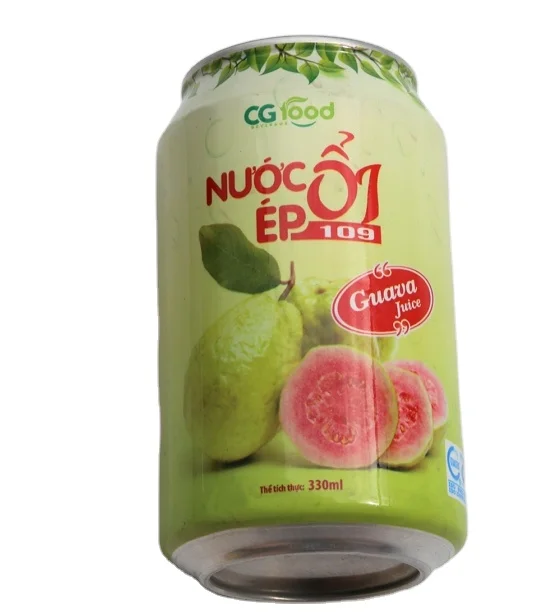 Фруктовый сок гуава, здоровый и свежий безалкогольный напиток, Лидер продаж, фруктовые напитки, 100% натуральный фруктовый сок гуава