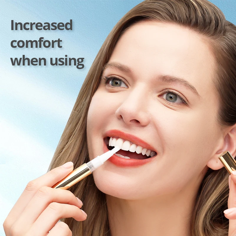 Recommend Film Forming Teeth Whitening Pens Wholesale Teeth Whiten Pen Gel Kit With High-End Quality