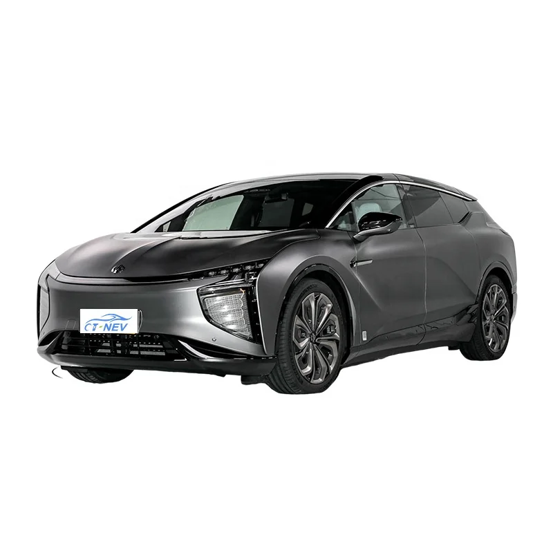 CT-NEV solar energy car hiphi x electric vehicle MNV ev pickup l7e electric car new car without driving licence