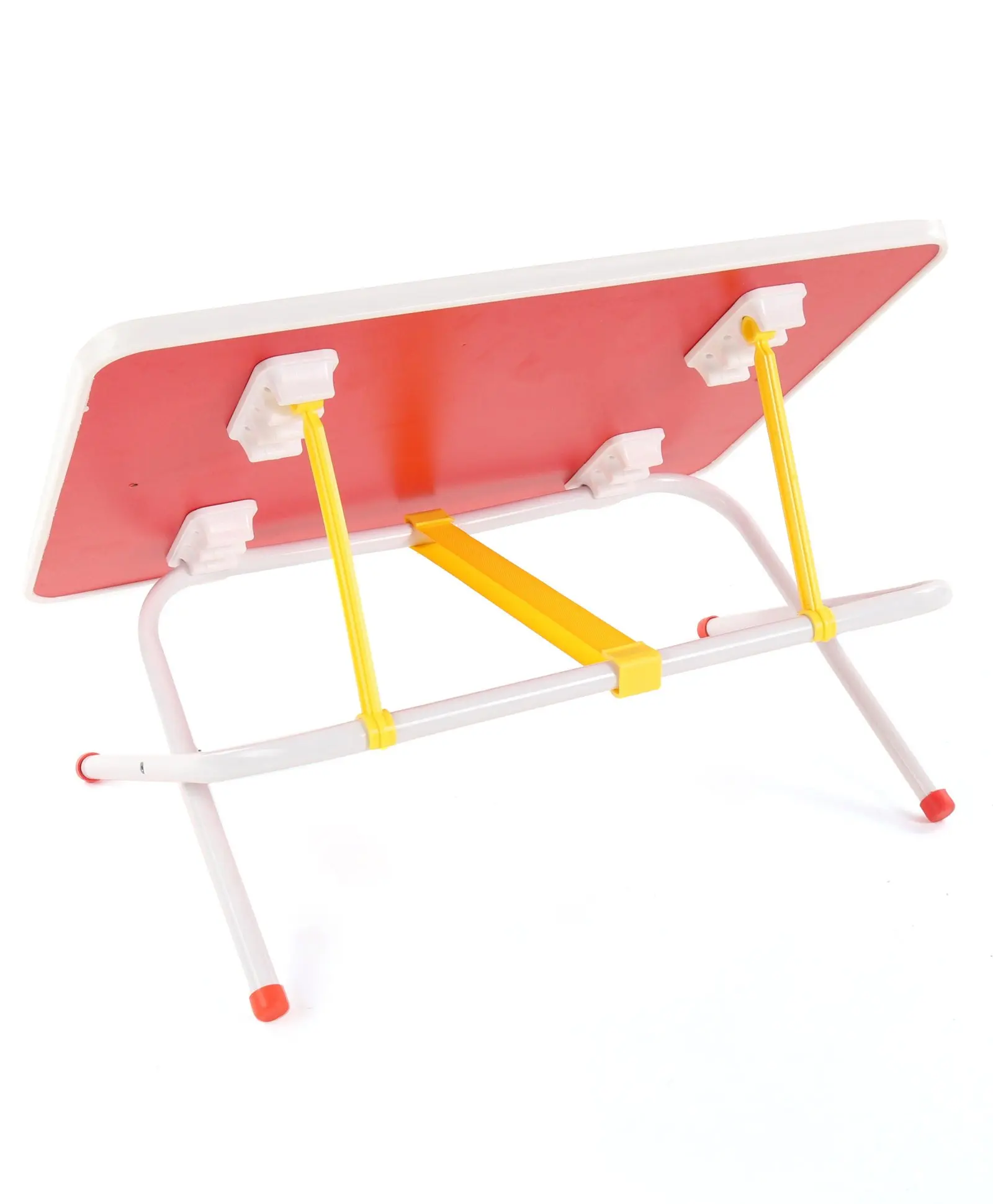 Factory Directly Supply Attractive Price Height Adjustable Plastic Daycare Tables