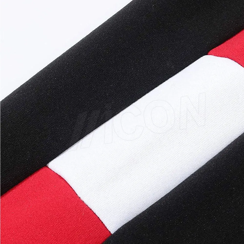 OEM Service Design Mens Tracksuit Custom Sports Wear Mens Tracksuit Customized Design and Color Team Wear Tracksuits