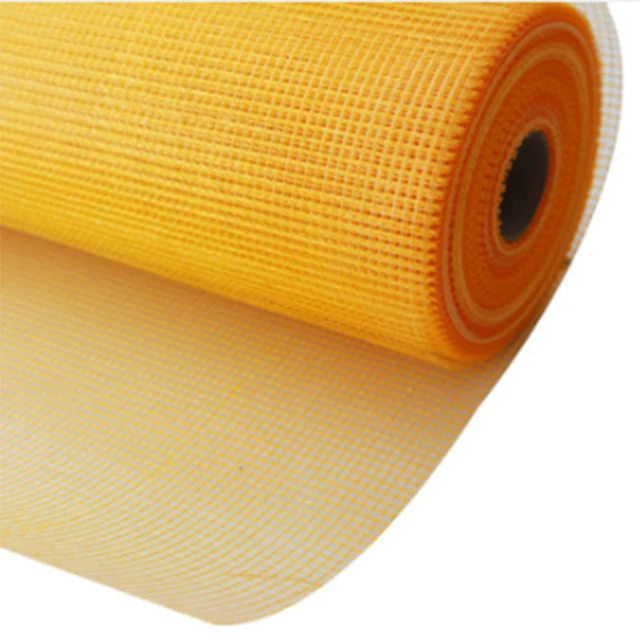 alkali resistant fiberglass mesh 10x10 20*10 e-glass trade assurance