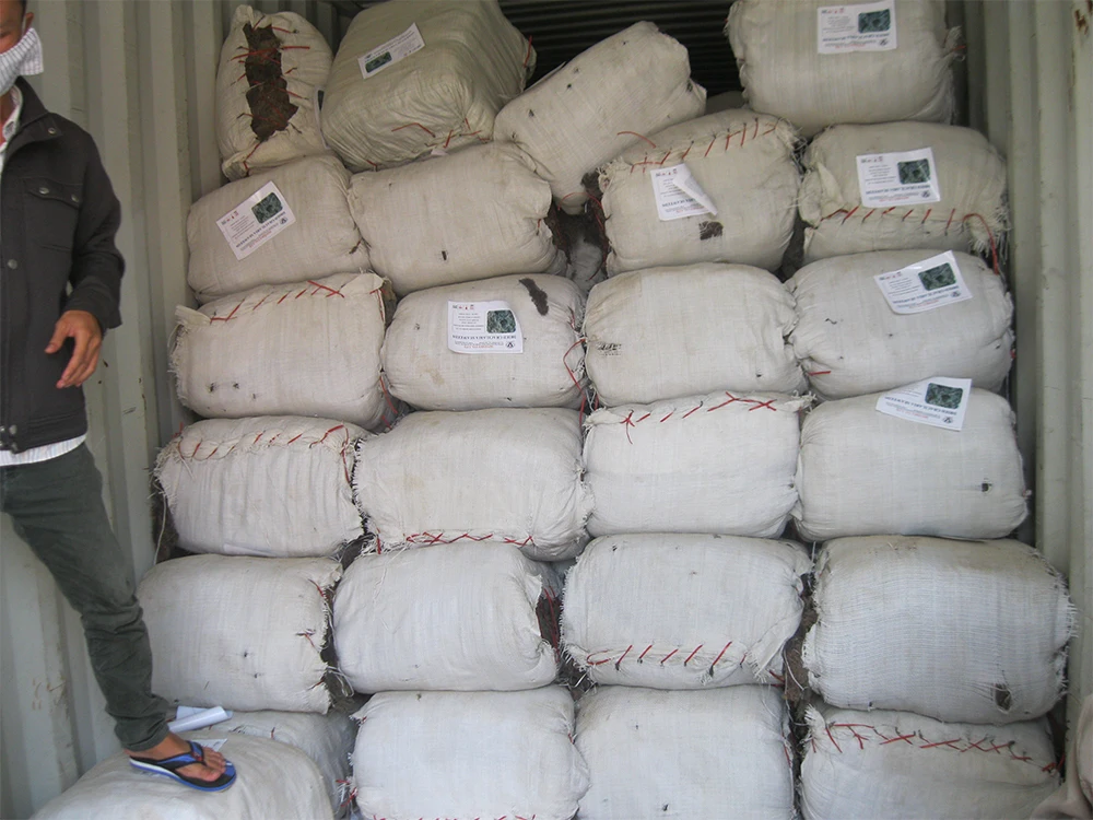 Wholesale Dried Gracilaria Seaweed - High Export Standard With Competitive Price Made In Vietnam