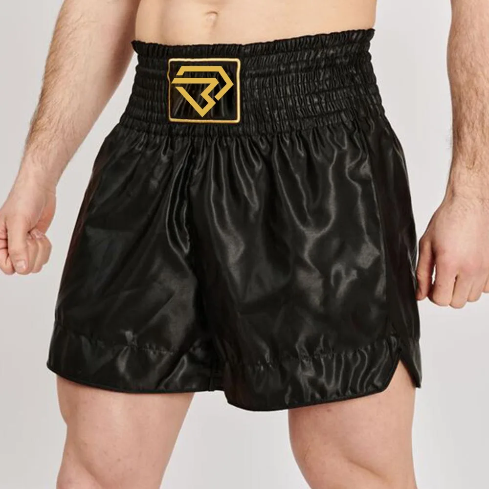 Fighting Wear Thai Shorts For Sale Online Thai Shorts In New Design Best Style Men Use Thai Shorts