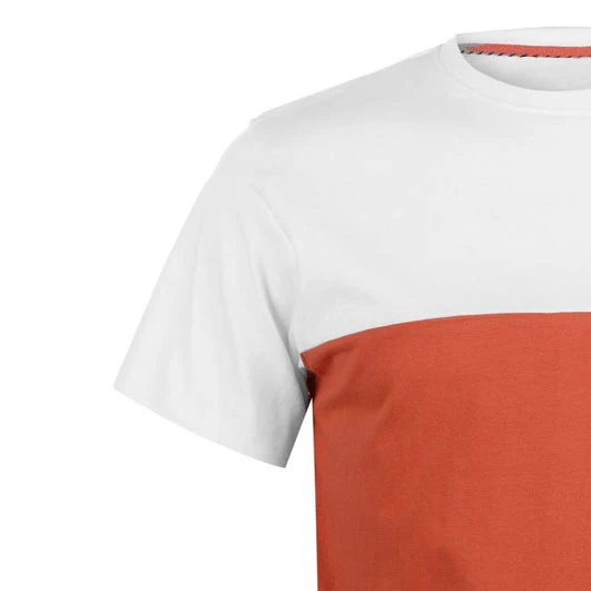 Professional manufacturer custom design perfect cutting Low price customized logo best selling T Shirts For Men